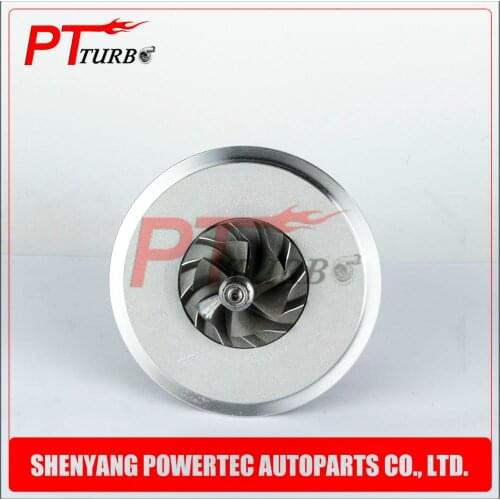 How to repair a turbocharger cartridge chra assembly 708847 for Alfa-Romeo 147 1.9 JTD 105 HP / 77KW M724.19 8Ventil - 46756155