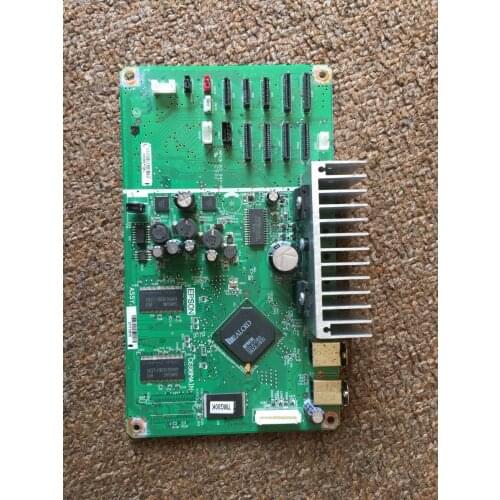 MAIN BOARD LOGIC BOARD C698 MAIN FOR EPSON R1900 PRINTER