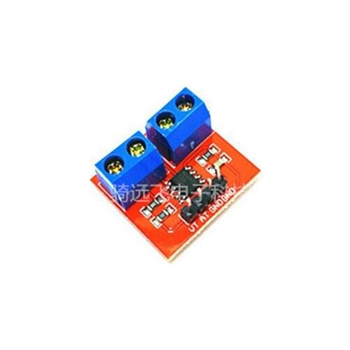 MAX471 voltage detection current detection module voltage sensor current sensor