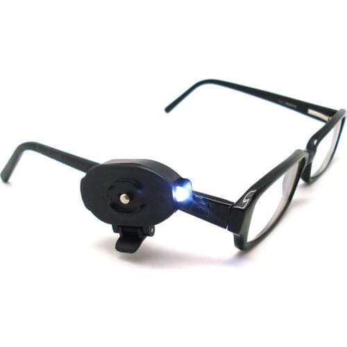 Outdoor Camping Emergency Survival Gear Tool Kit Glasses Flashlight Adjustable Survival Light for Camping Hiking