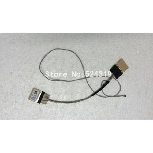 New Laptop LCD Cable for Asus A555D X555LD-1B 1422-01T00AS 14005-01360400 LVDS cable