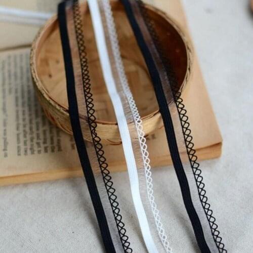 OMZHIMO Elastic Tapes