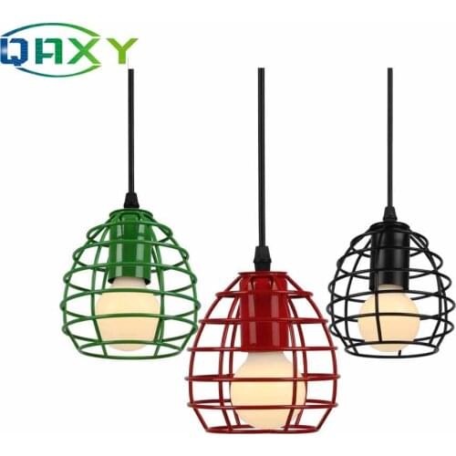 LED Pendant Lights QAXY China
