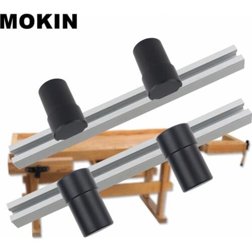 Woodworking Workbench Limit Tenon Hole Baffle 20mm Positioning Stop Table Accessories Limit Tenon Tools