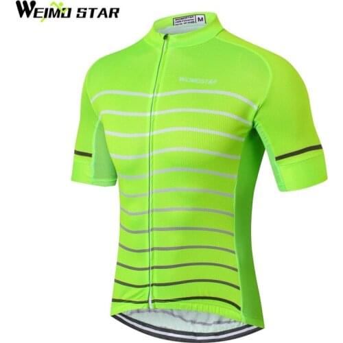 Cycling Jersey Men bike clothing bicycle top Ropa Ciclismo MTB jersey Racing Sports T-shirts Breathable Jackets 2018