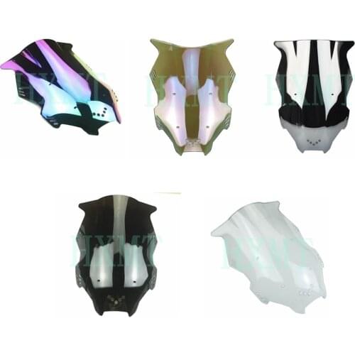 For HONDA ADV 150 ADV150 2019 2020 2021 Motorcycle screen Windshield WindScreen ABS