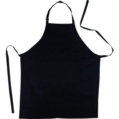 Lady Women Apron Home House Kitchen Chef Butcher Restaurant Cooking Baking Dress