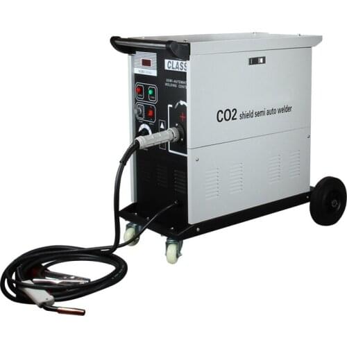 1PC WB8288/WB8300 Car Welding Carbon Dioxide Gas Shield Welder Optional Multifunctional High Power Welding Machine 220/380V