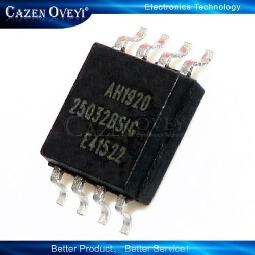 5piece GD25Q32 GD25Q32BSIG SOP-8 original authentic In Stock