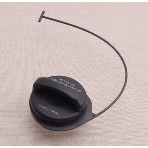Car Fuel Gas Tank Filler Cap Tether fit for GM Silverado Sierra GT330 20915842 25827335 15225005 15225006 15842641