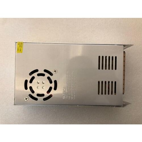 CiXing Seamless Underwear Machine GE88 / GE90 Use Switching Power Supply S-350-24 / S-100-48