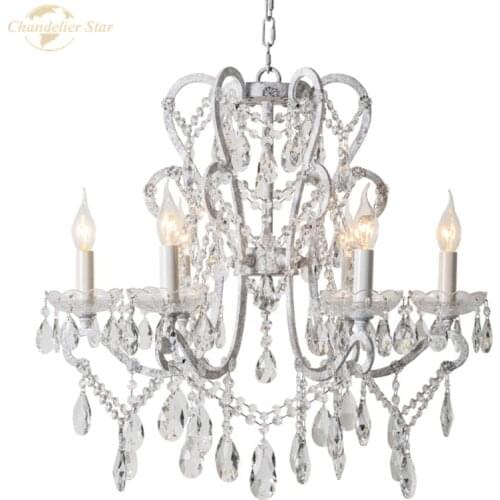 Chandelier Star Loft Style Chandeliers