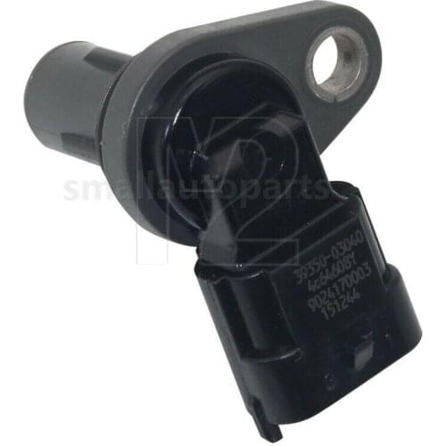 SENSOR-CAMSHAFT POSITION Genuine OEM Camshaft Position Sensor For 2015 Accent 2017 Stonic PEGAS REINA 39350-03040 3935003040