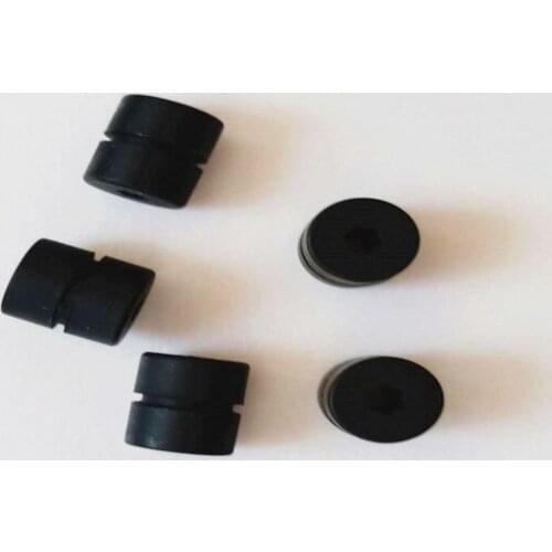 DJI T16 T20 Plant Protection drones Accessories T16 T20 Avionics body shock-absorbing rubber Repair parts
