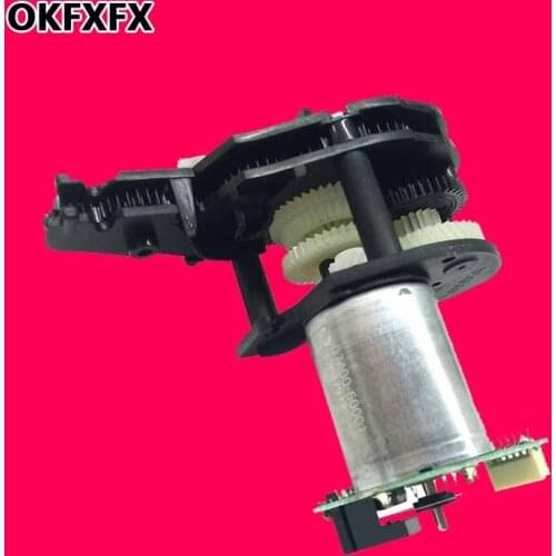 Q7400-60001 ADF Motor for HP LaserJet Pro m1536dnf m1530dnf CM1415FN CM1415FNW 1410 M175NW M175A MFP M175A M225 M225dn M225dw