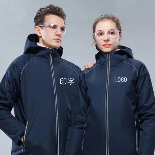 HNMCHIEF Travel Jackets