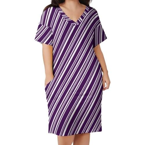 HurryLazy Fashion A-Line Dresses