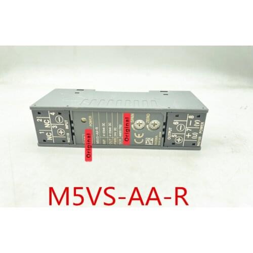 M5VS-AA-R M- Signal isolators Transmitter 100% New Original