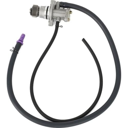 3KJ-13100-02-00 Oil Pump For 50cc 2 Stroke Yamaha Minarelli Chinese JOG Zuma European Scooter ATV 1PE40QMB 1E40QMB