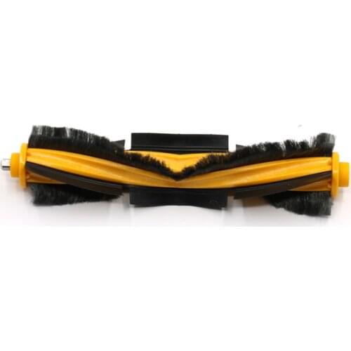 A new 1 roller brush Deebot ozmo 900 DN5G robot vacuum cleaner replacement for Ecovacs