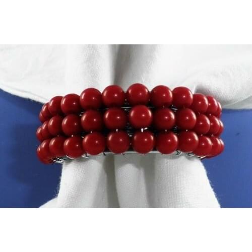 Aliexpress sold wedding napkin ring