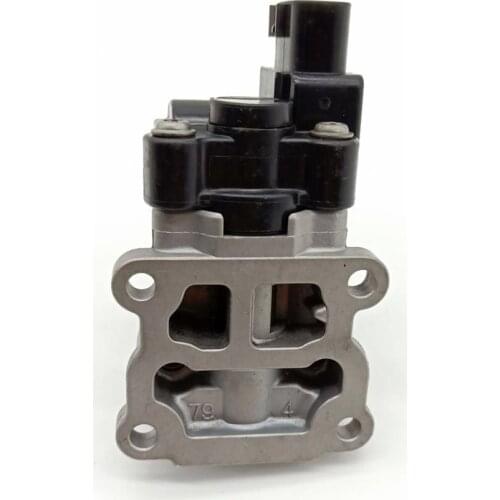 1piece Suitable for Toyo-ta Base Coupe Sedan terios Idle air control valve 22270-11020 2227011020 22270-97401 2227097401