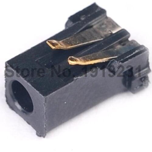 100PCS DC-096 2.1-0.48MM DC Power Socket /outlet /jack for Nokia
