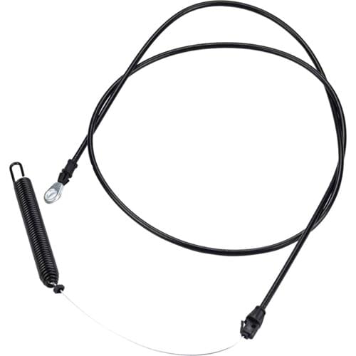 Cable Clutch Replacement Parts for 532435111 532197257 532408714 408714 435111 Lawn Mower