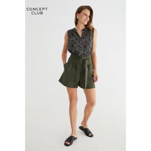 Сoncept Club Women's Shorts