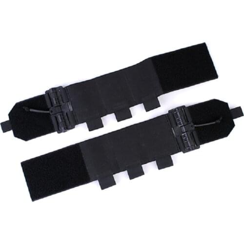 Tactical Fcsk Quick Release Tactical Vest Quick Release Waist Cover