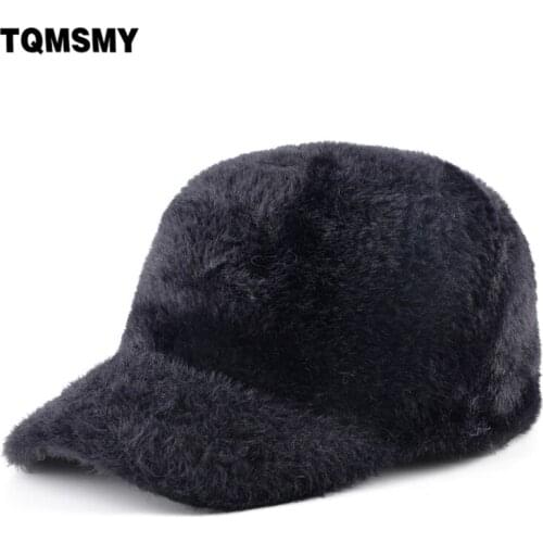 Женские головные уборы TQMSMY China At AliExpress