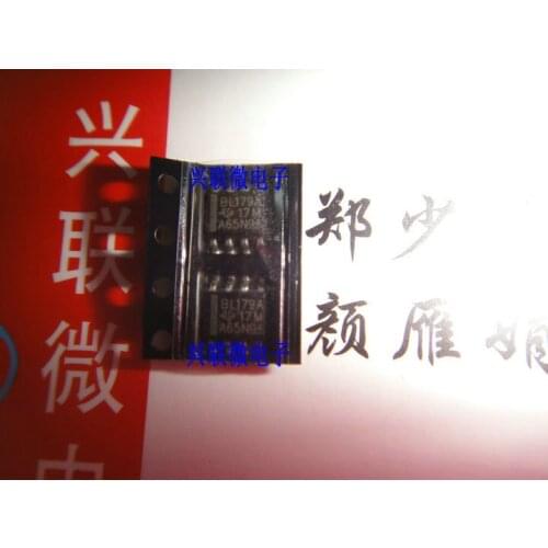 In stock 100% New&Original 5pcs/lot BL179A SN65LBC179ADR SOP8