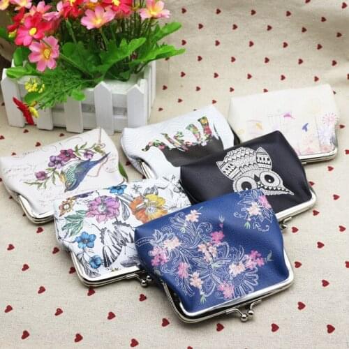 Vshowbagsnow Womens Small Wallets