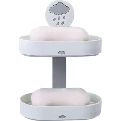 Настенные мыльницы для ванной Waasoscon China At AliExpress