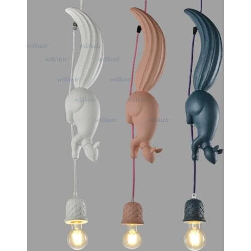 Willlustr Pendant Lights