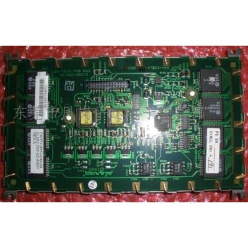 10.4inch EL LCD Display Panel EL640.480-AA1