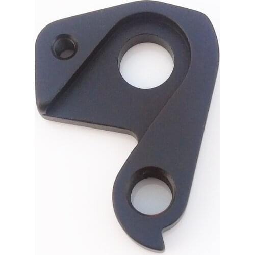 2PC Bicycle rear gear mech Derailleur Hanger Dropouts for pendino Exchange Orbea Standard 12 Alma omp OIZ ORBEA hanger extender