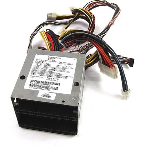 DL180 G6 Power Supply Backplane 519200-001 515766-001 AC-063-2 508544-B21 515766-001 519200-001 for ProLiant DL180 G6 850W Power