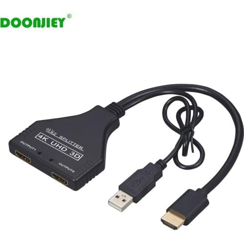DOONJIEY Computer Cables And Connectors