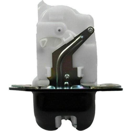 Tailgate Trunk Lock Latch door Lock for Nissan Murano Leaf Rogue Versa Juke for Infiniti EX35