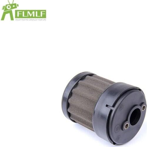 BM Air Filter Assembly Set Fit for 1/6 HPI FG Monster Hummer Truck ROFUN ROVAN Big Monster RC CAR PARTS