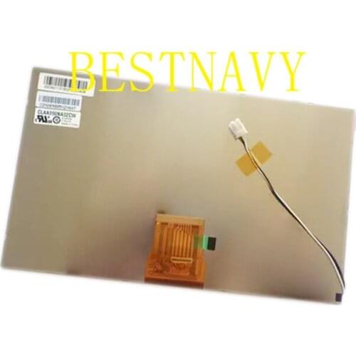 Original 9inch LCD CLAA090NA02CW for Car Navigation ,Tablet PC Display screen ,HD screen ,1024*600 free shipping