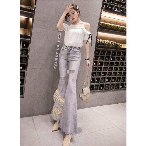 Oytall Women's Skinny Pants