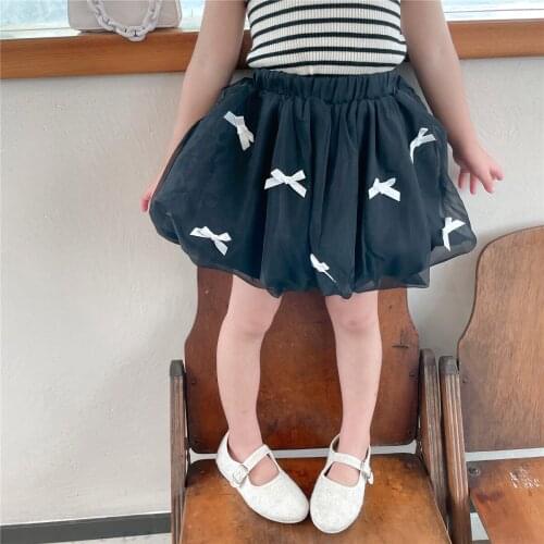 Preax Summer Skirts For Girls