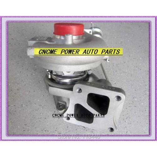 TURBO TD05HR-20G 49378-01580 49378 01580 1515A054 Turbine Turbocharger For MITSUBISHI LANCER 2.0L EVO9 2005- 4G63 4G63T 280HP