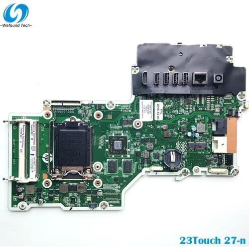 100% Working Desktop Motherboard for 828619-603 828619-003 27-N DA0N61MB6G0 System Board Fully Tested