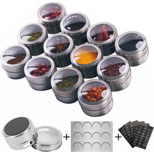 ANYOHOE Peppers And Salt Shakers