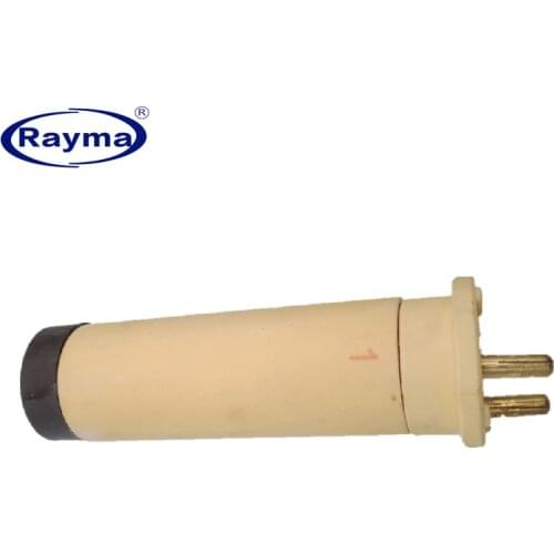 Free shipping Rayma 230V 1550W heating element for TRIAC S 100.689 Hot Air plastic gun/hot air welder for welding accessories