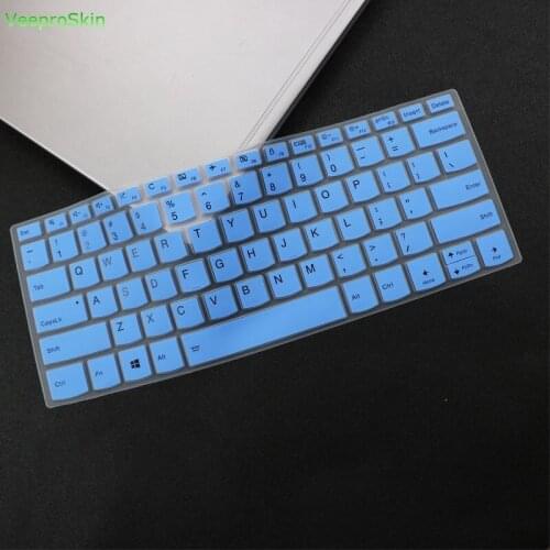 For Lenovo Laptop Flex 15 15IWL Flex-15IWL 81SR000QUS 81ca000rus Flex 5 15.6'' Notebook Keyboard Cover Skin Protector
