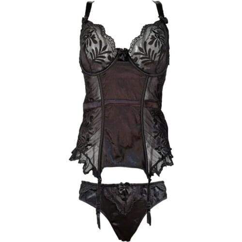 Dansangels Women Underwear